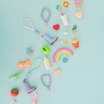 Beauty Heart Lip Balm Case Pack, Daydream Society