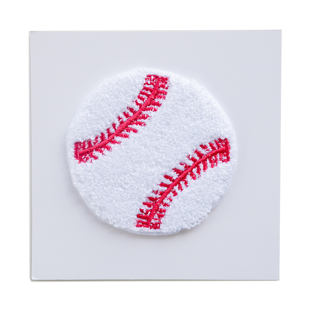 Stick on Patches - Choose from 33 Styles