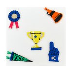 Stick on Patches - Choose from 33 Styles