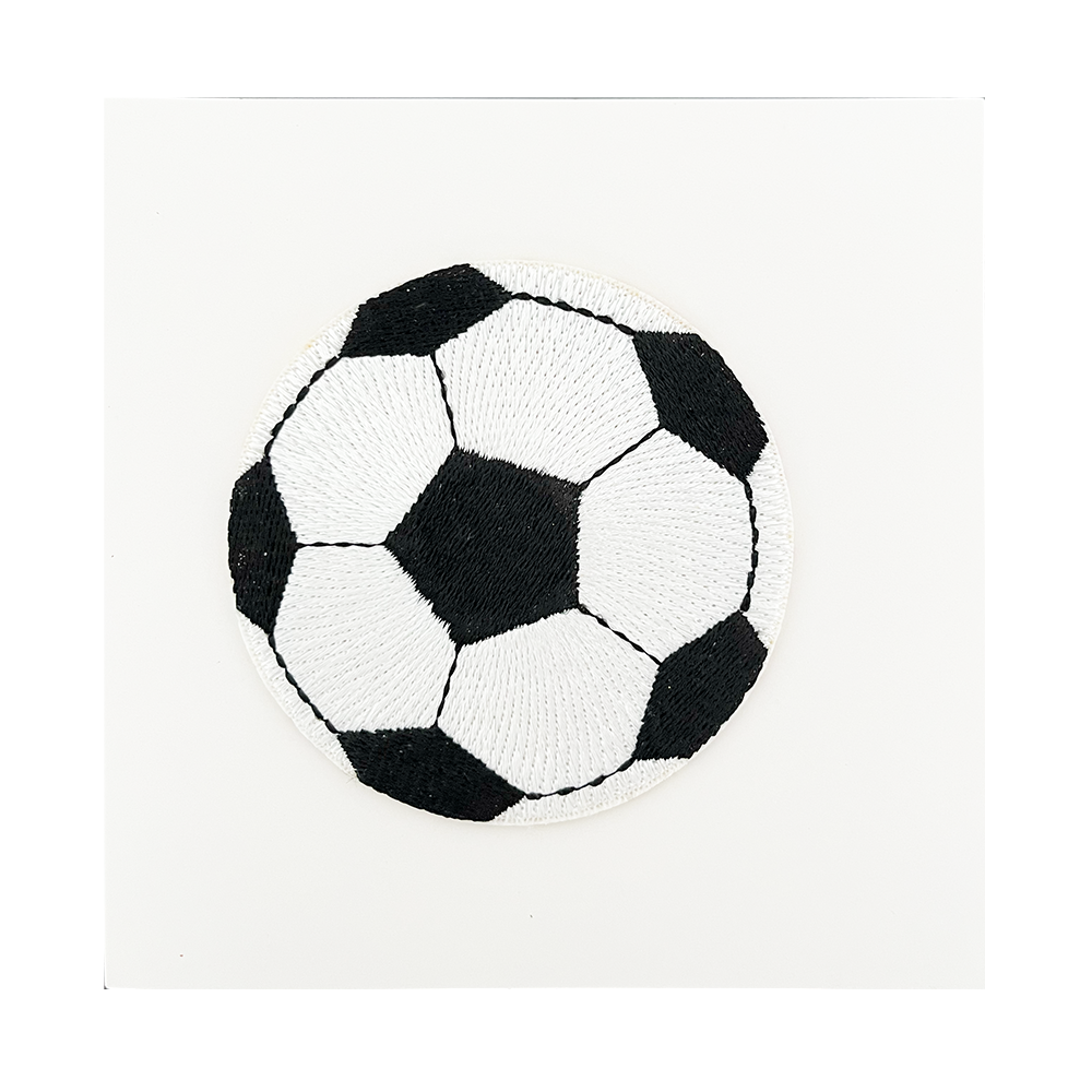 Stick on Patches - Choose from 33 Styles