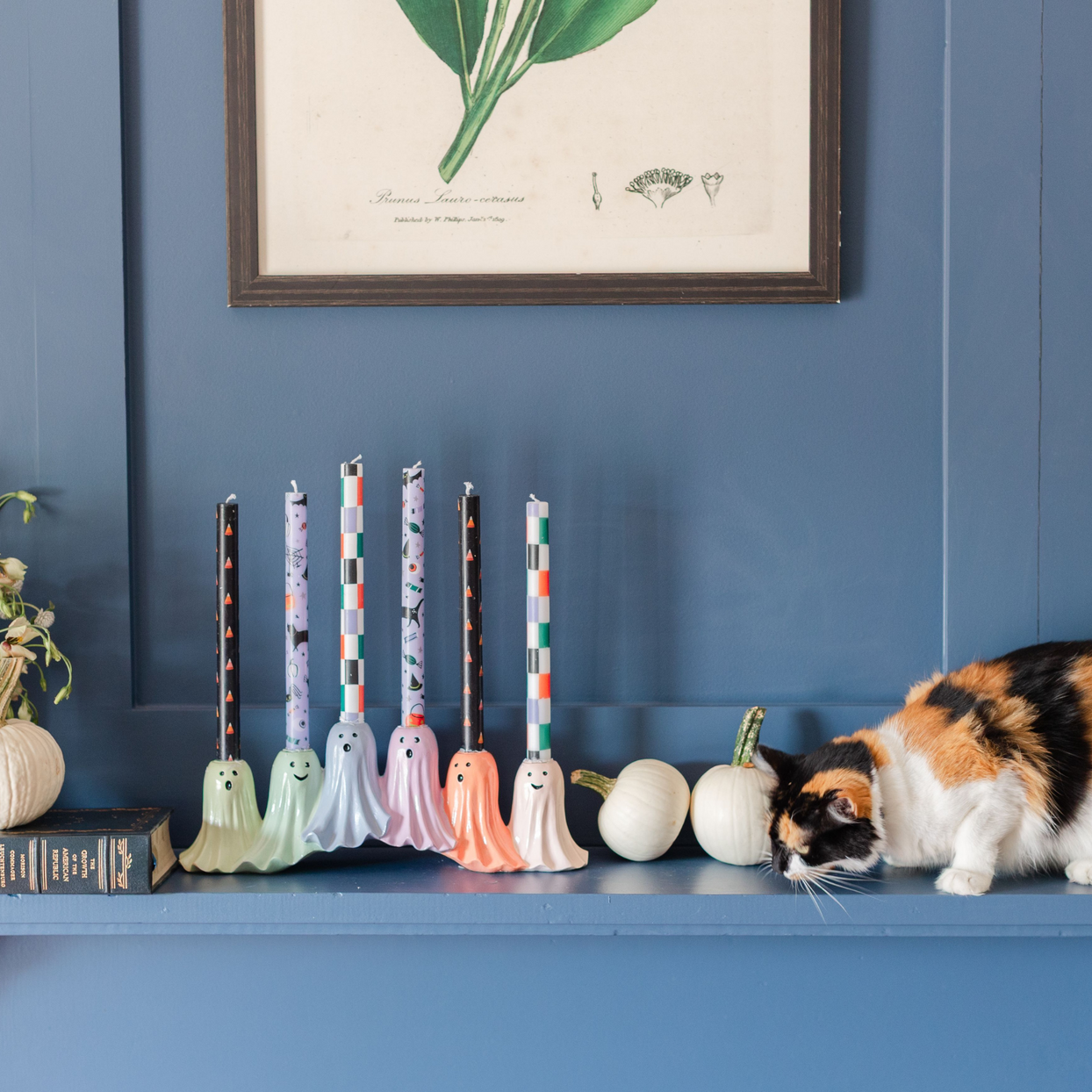 Halloween Candles, Daydream Society