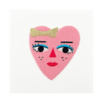 Stick on Patches - Choose from 33 Styles