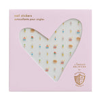 Party Nail Stickers - Choose from 30 Styles