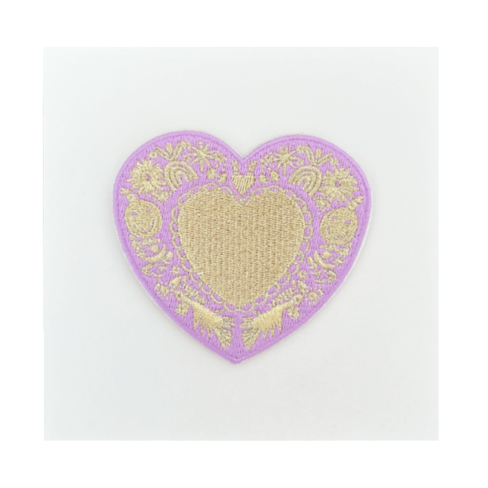 Stick on Patches - Choose from 33 Styles