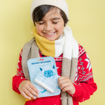 Blizzard Buddies Yeti Instant Blizzard, Daydream Society