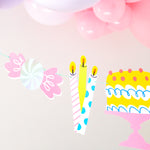 It's A Birthday Thingamajigs