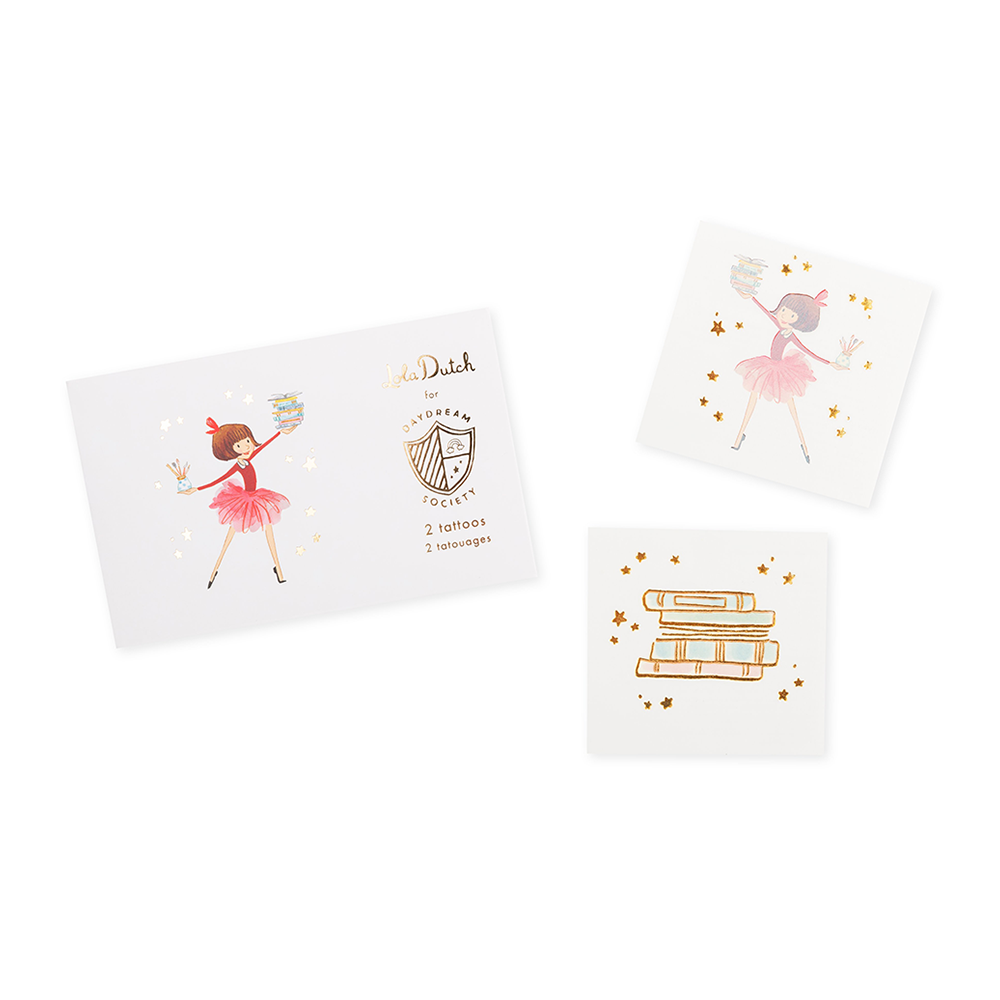 Party Temporary Tattoos - Choose from 40 Styles