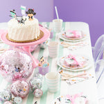 Meowloween Cupcake Decorating Set
