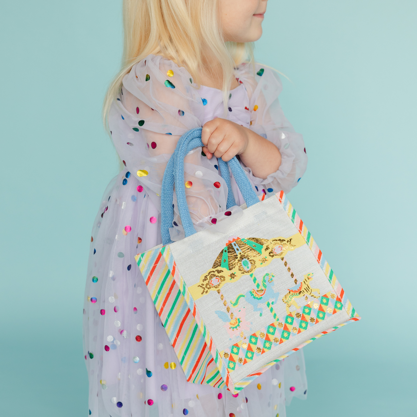 Off to the Fair Tote Bag, Daydream Society