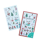 Oh What Fun Tattoo Party Pack, Daydream Society