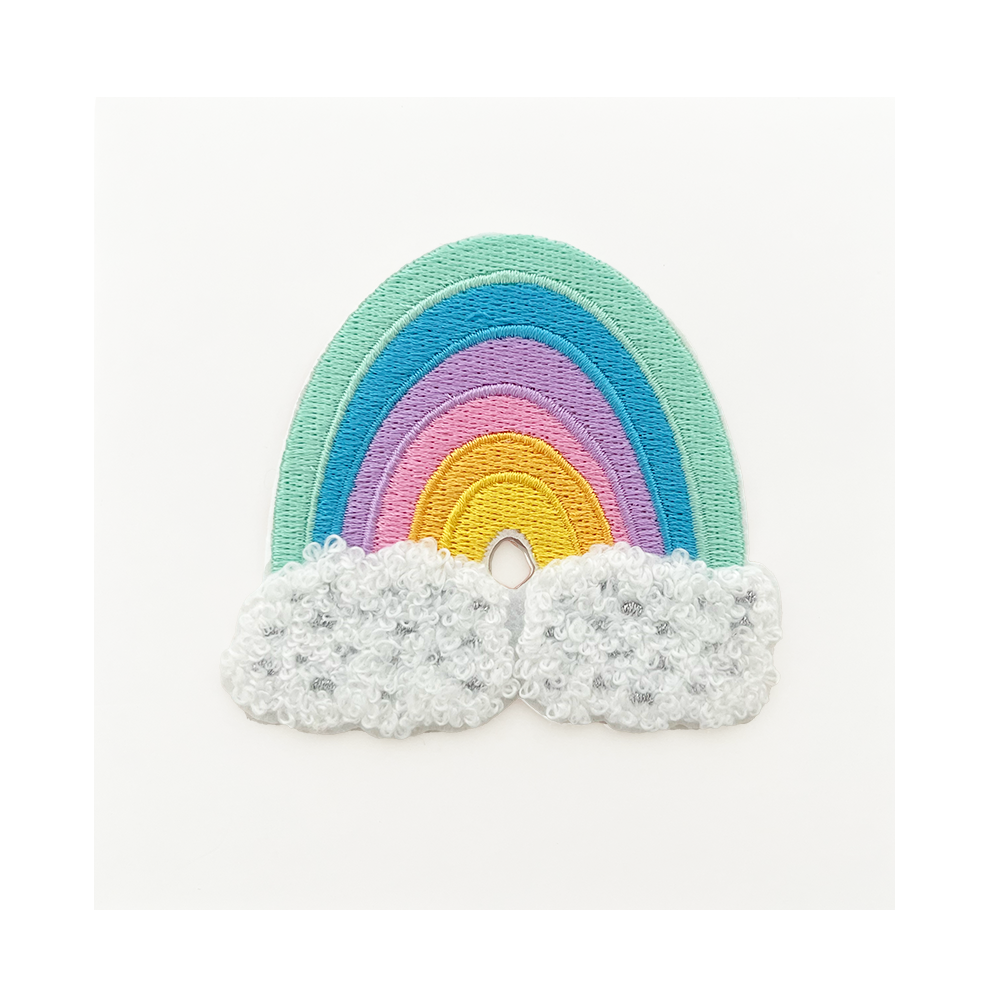 Stick on Patches - Choose from 33 Styles