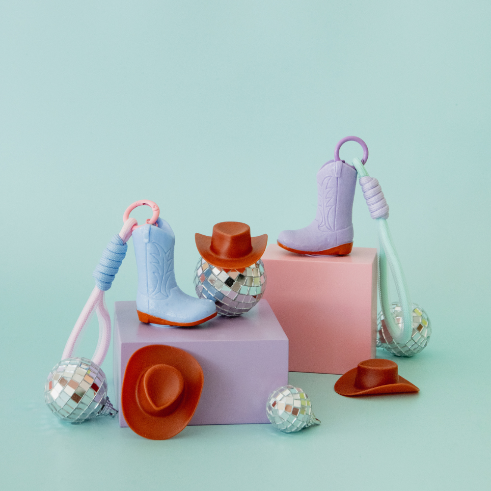 Pony Tales Mixed Boot Lip Balm Case Pack, Daydream Society