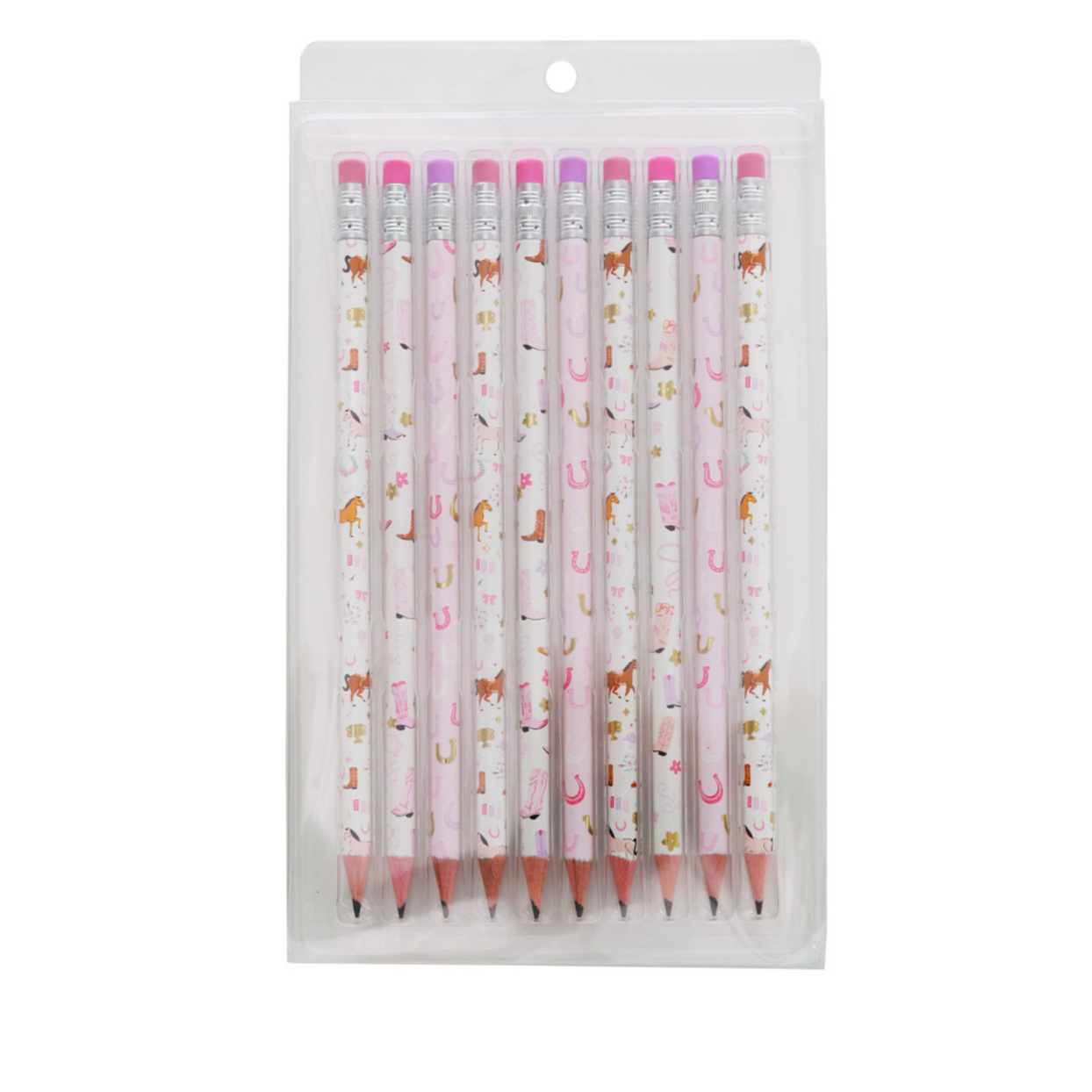 Pony Tales Pencil Set, Daydream Society