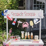 Seaside Thingamajigs, Daydream Society