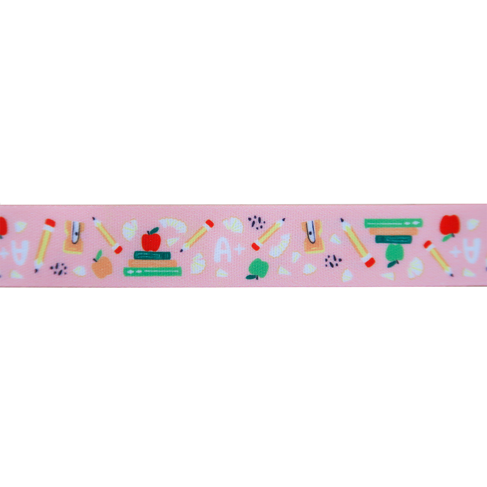 Smarty Pants ID Lanyard, Daydream Society