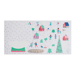 Christmas Sticker Sheets - Choose from 8 Styles