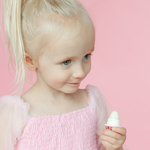 Sugarplum Cafe Lip Balm, Daydream Society