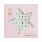 Party Nail Stickers - Choose from 30 Styles