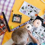 Trick or Treat Street Owl Eraser Set, Daydream Society