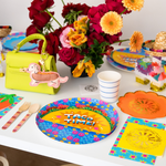 Taco Bout A Party Collection, Daydream Society