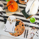 Trick or Treat Street Guinea Pig Guest Napkins, Daydream Society