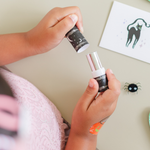 Trick or Treat Street Lip Balm Set, Daydream Society