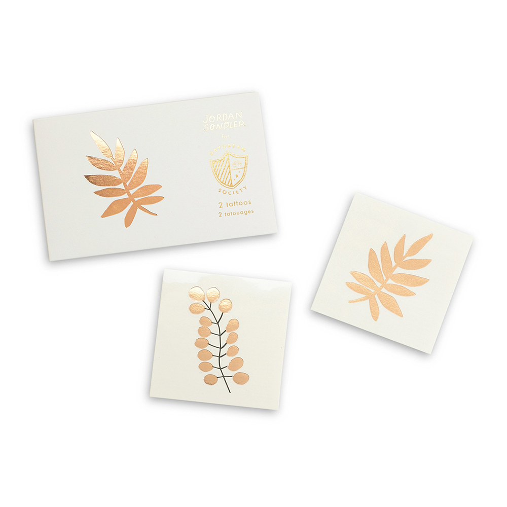 Party Temporary Tattoos - Choose from 40 Styles