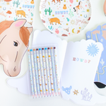 Yeehaw Pencil Set, Daydream Society