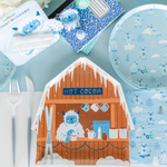 Yeti Hot Cocoa Large Plates, Daydream Society