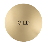 Shades Gild Dinner Plates