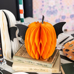 Halloween Honeycomb Set