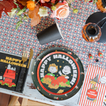Peanuts Halloween Tableware
