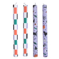 Hocus Pocus Taper Candle Set, Daydream Society