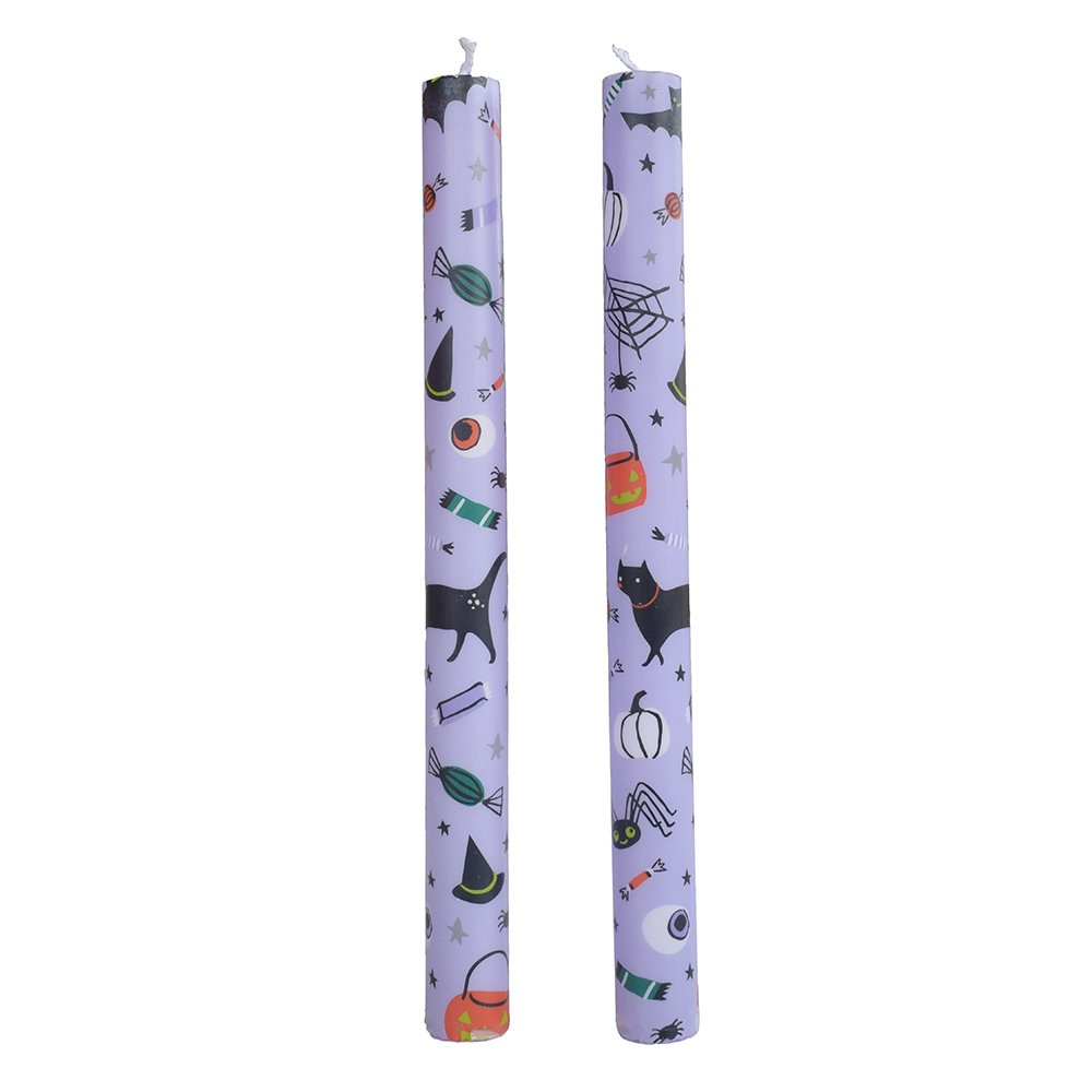 Hocus Pocus Taper Candle Set, Daydream Society