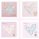  Nail sticker sheets