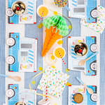 Daydream Society Ice Cream Dreams Large Napkins