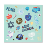 Christmas Sticker Sheets - Choose from 8 Styles