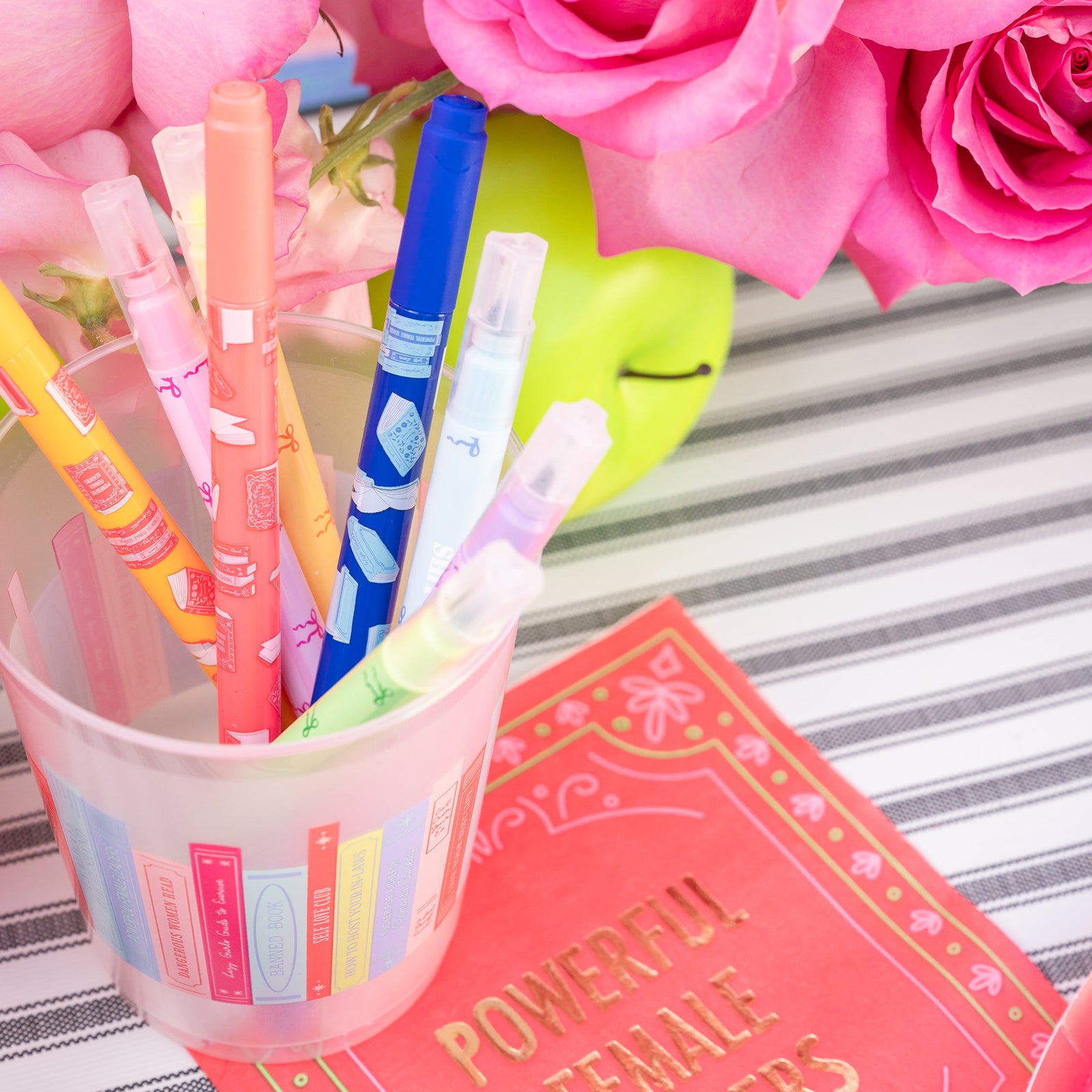 Book Club, Jollity & Co