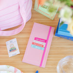 Book Club Sticky Note Set