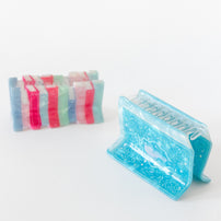 Book Club Claw Clips, Jollity & Co