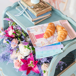 Book Club House Die-Cut Dinner Plates, Jollity & Co.