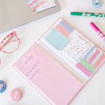 Book Club Sticky Note Set