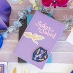 Book Club Patches, Jollity & Co