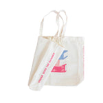 Book Club Read Banned Books Tote Bag, Jollity & Co