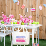 Book Club, Jollity & Co