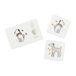 Party Temporary Tattoos - Choose from 40 Styles