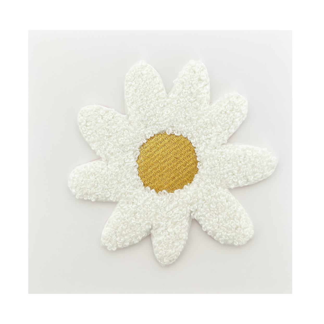 Stick on Patches - Choose from 33 Styles
