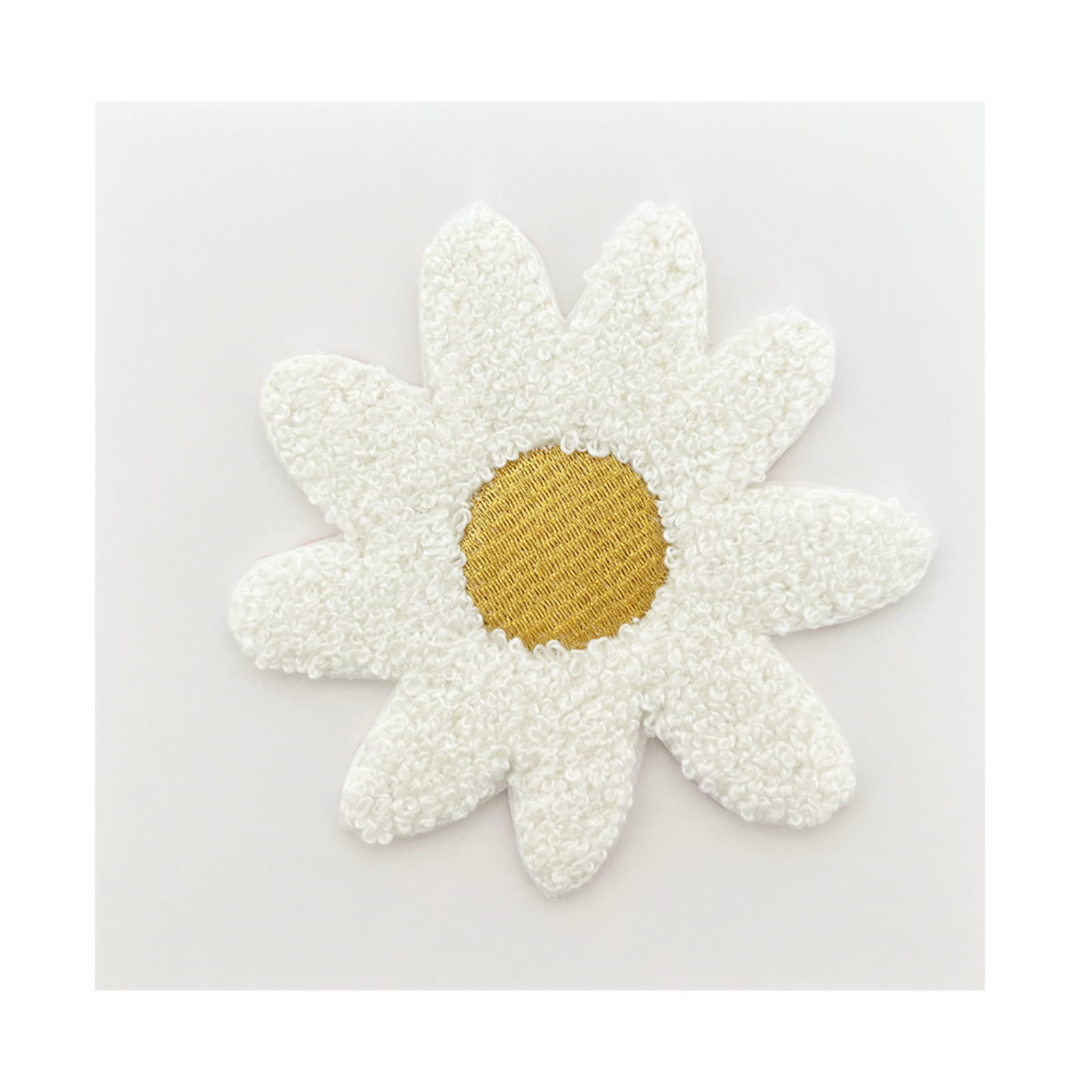 Stick on Patches - Choose from 33 Styles