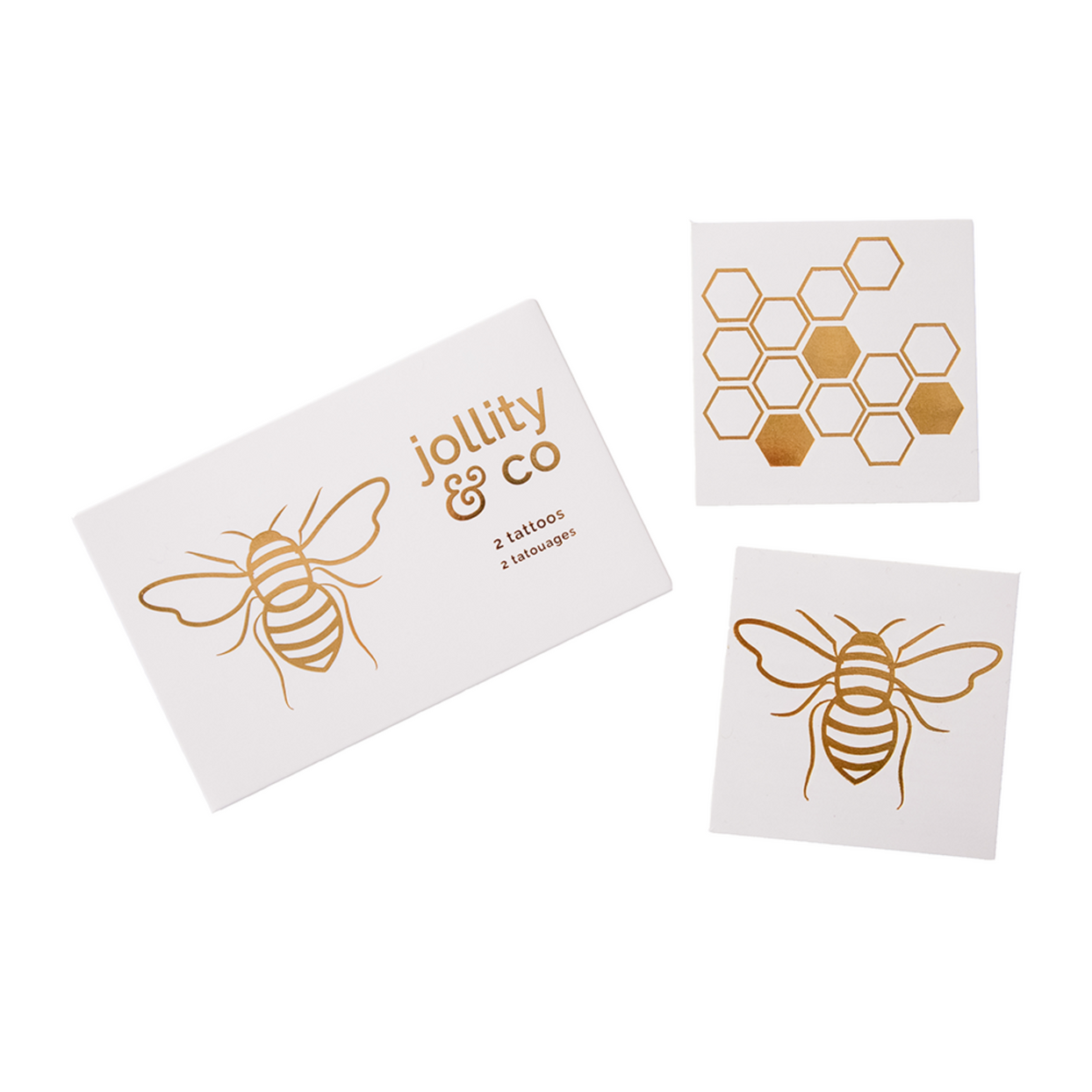 Party Temporary Tattoos - Choose from 40 Styles