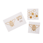Party Temporary Tattoos - Choose from 40 Styles